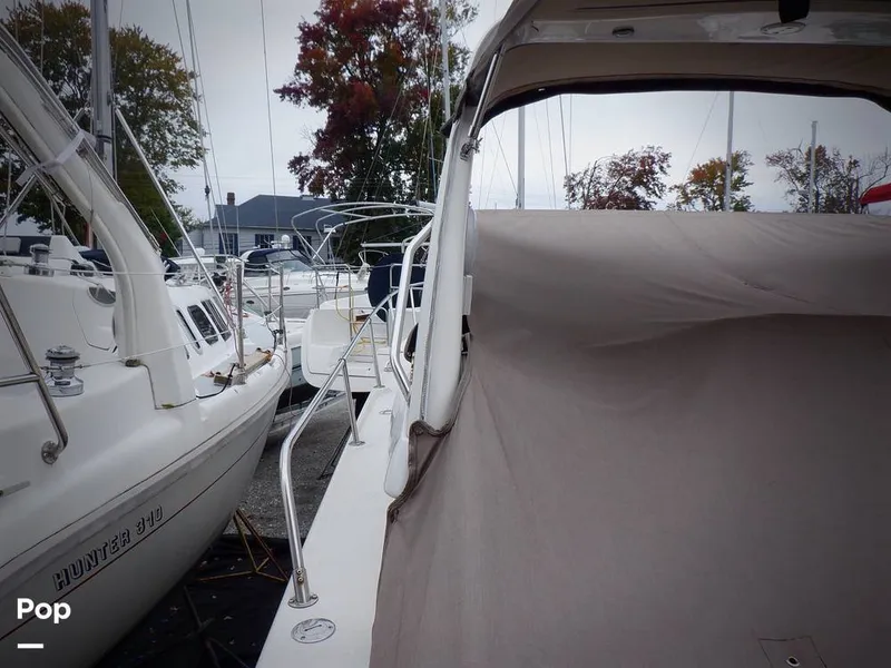 Slide: The Image of Sea Ray 310 Sundancer 1999 - 11479211