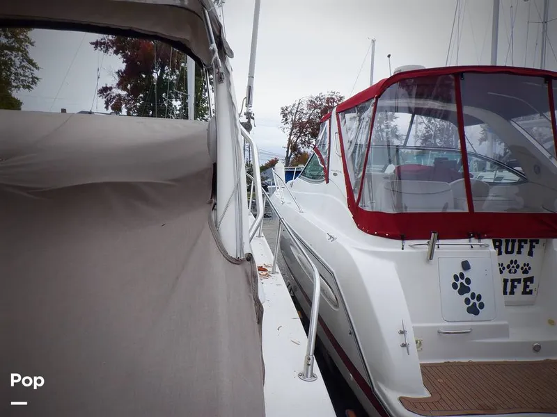 Slide: The Image of Sea Ray 310 Sundancer 1999 - 11479212