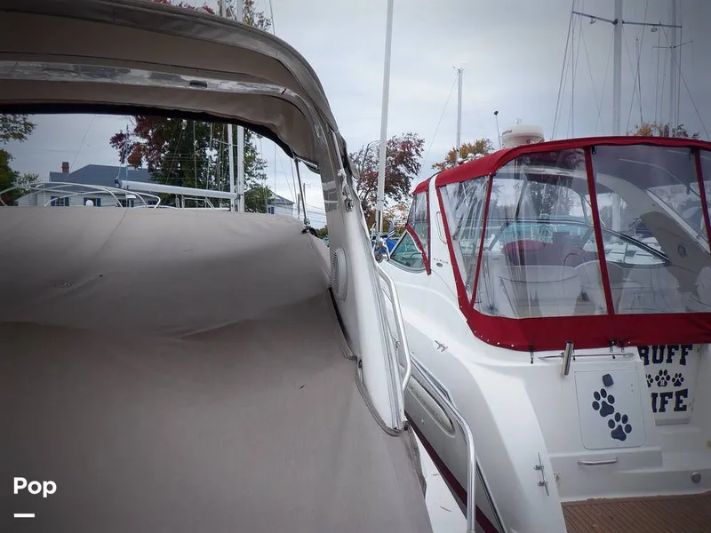 Slide: The Image of Sea Ray 310 Sundancer 1999 - 11479456