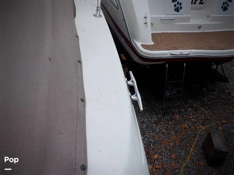 Slide: The Image of Sea Ray 310 Sundancer 1999 - 11479213
