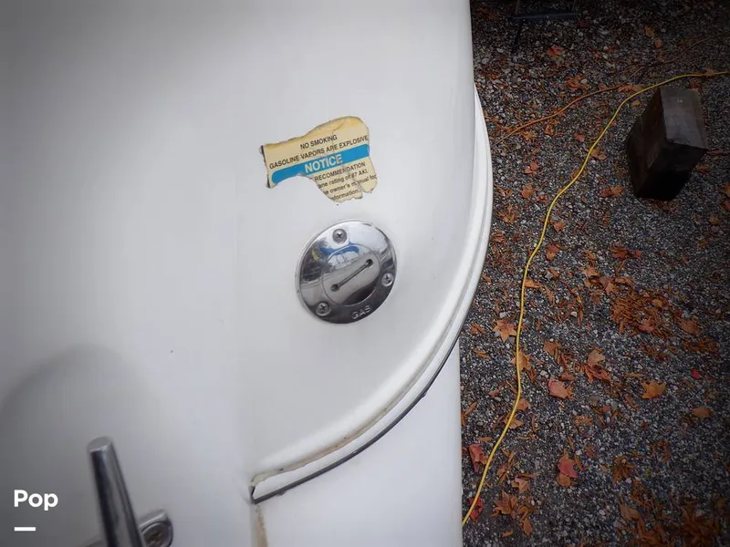 Slide: The Image of Sea Ray 310 Sundancer 1999 - 11479214