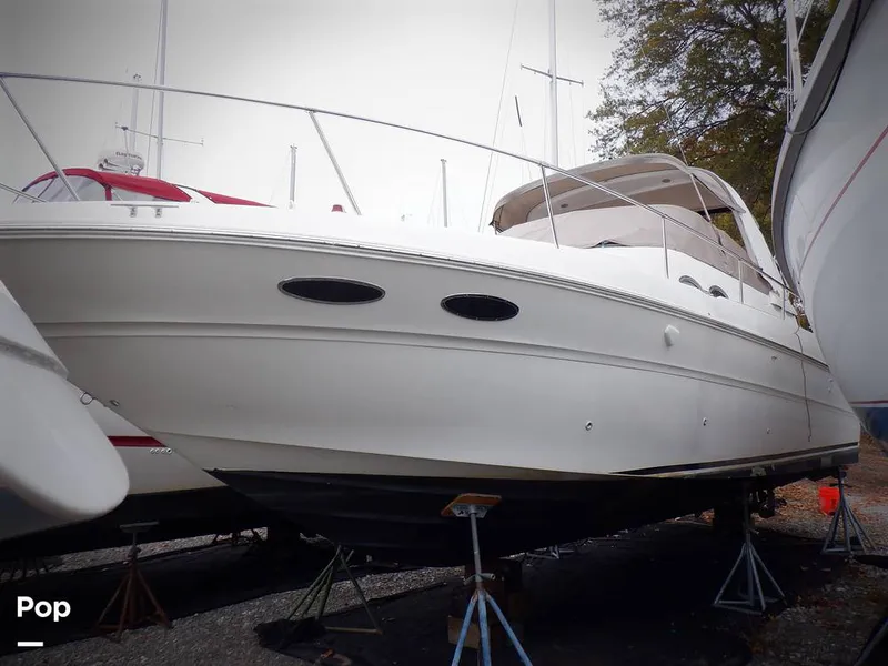 Slide: The Image of Sea Ray 310 Sundancer 1999 - 11479189