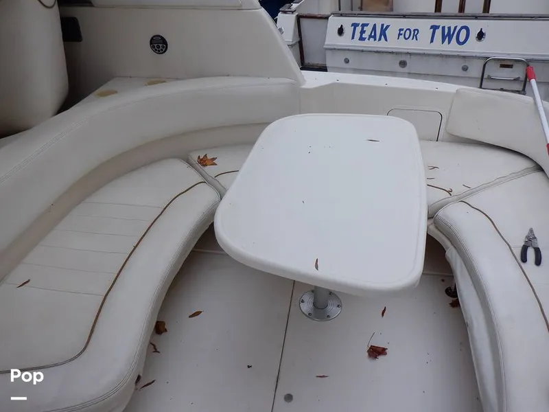 Slide: The Image of Sea Ray 310 Sundancer 1999 - 11479229