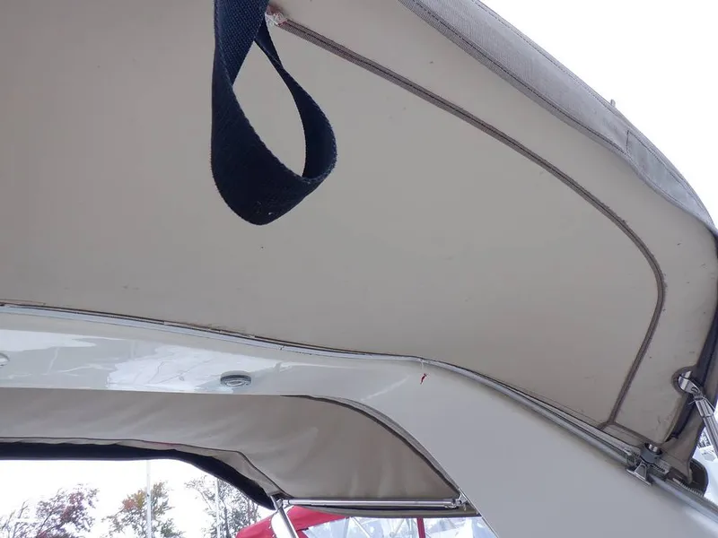 Slide: The Image of Sea Ray 310 Sundancer 1999 - 11479254