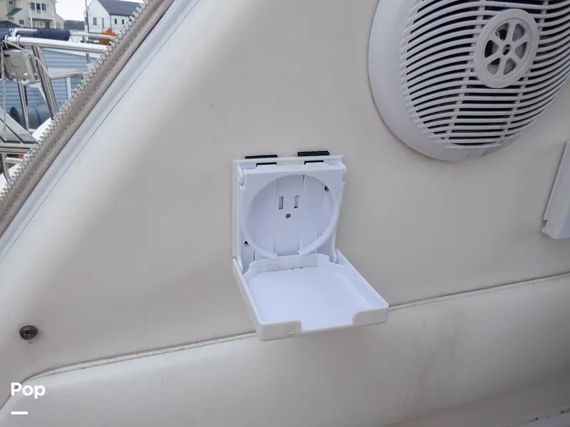 Slide: The Image of Sea Ray 310 Sundancer 1999 - 11479259