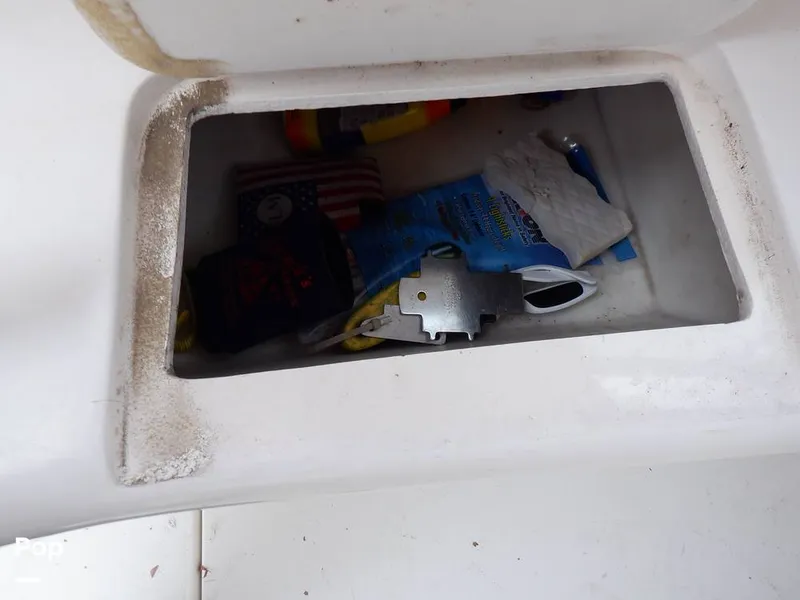 Slide: The Image of Sea Ray 310 Sundancer 1999 - 11479273