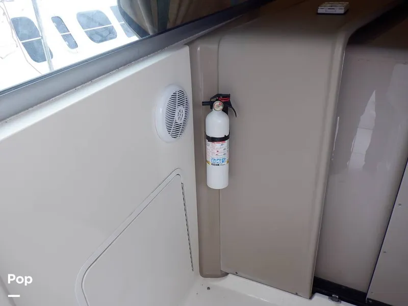 Slide: The Image of Sea Ray 310 Sundancer 1999 - 11479279