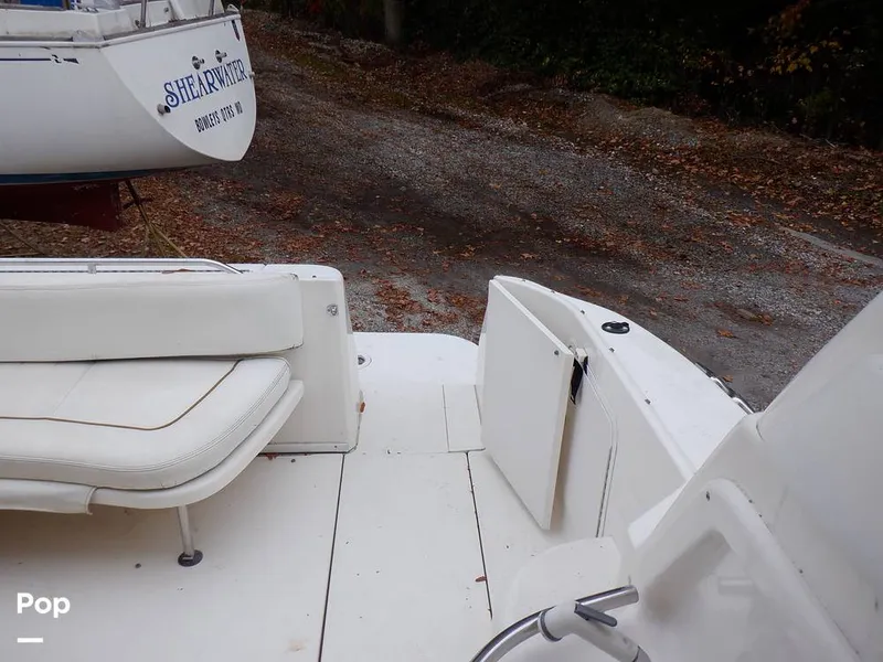 Slide: The Image of Sea Ray 310 Sundancer 1999 - 11479280