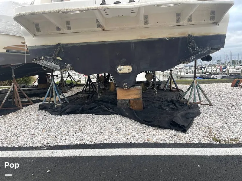 Slide: The Image of Sea Ray 310 Sundancer 1999 - 11380574