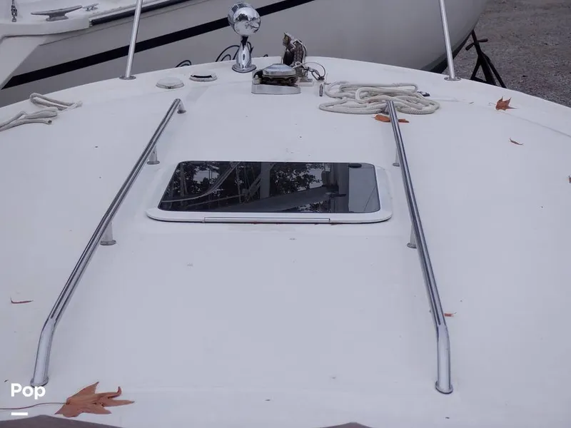 Slide: The Image of Sea Ray 310 Sundancer 1999 - 11479292