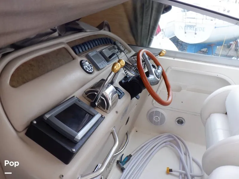 Slide: The Image of Sea Ray 310 Sundancer 1999 - 11479330