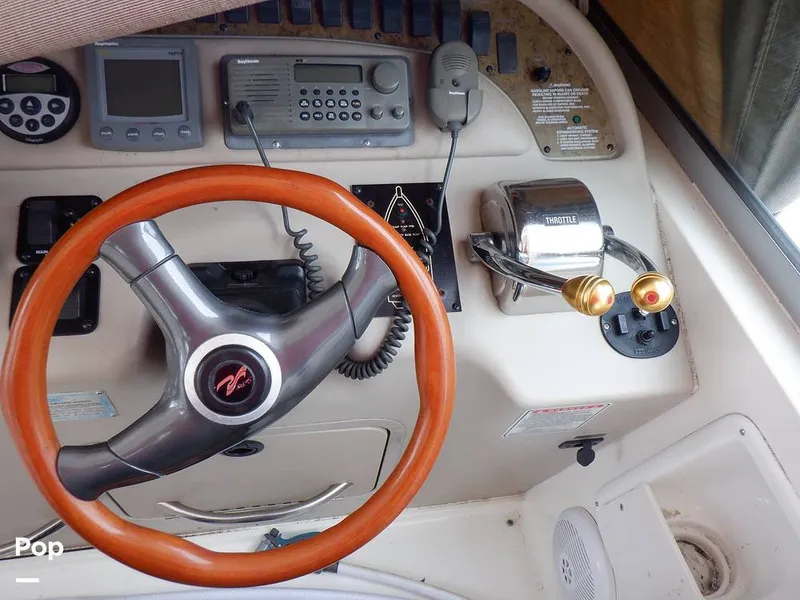 Slide: The Image of Sea Ray 310 Sundancer 1999 - 11479294