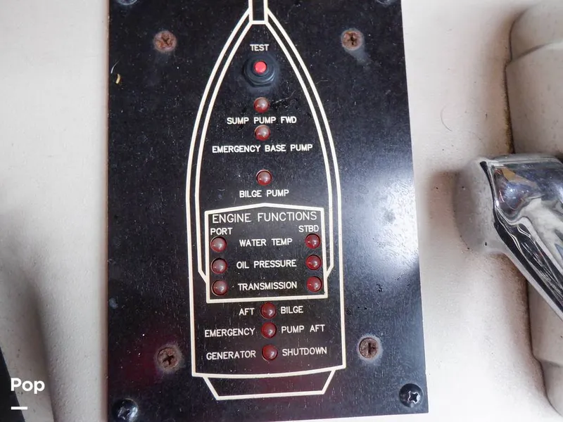 Slide: The Image of Sea Ray 310 Sundancer 1999 - 11479302