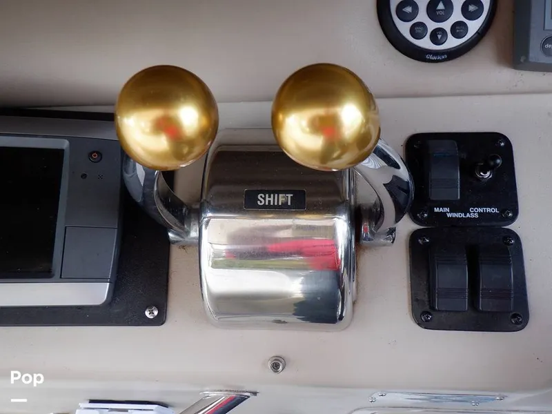 Slide: The Image of Sea Ray 310 Sundancer 1999 - 11479315