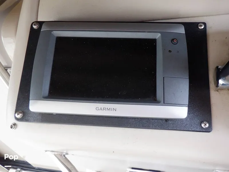 Slide: The Image of Sea Ray 310 Sundancer 1999 - 11479318