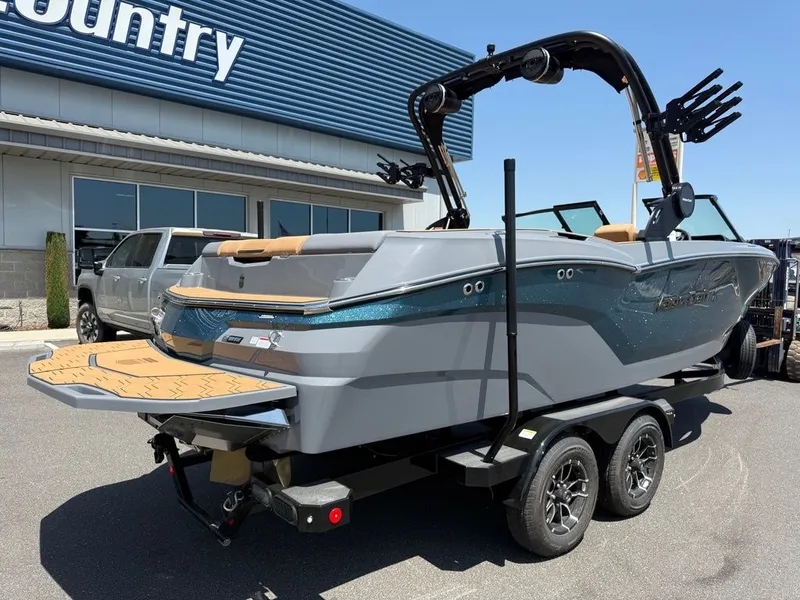 Slide: The Image of MasterCraft NXT23 2025 - 5
