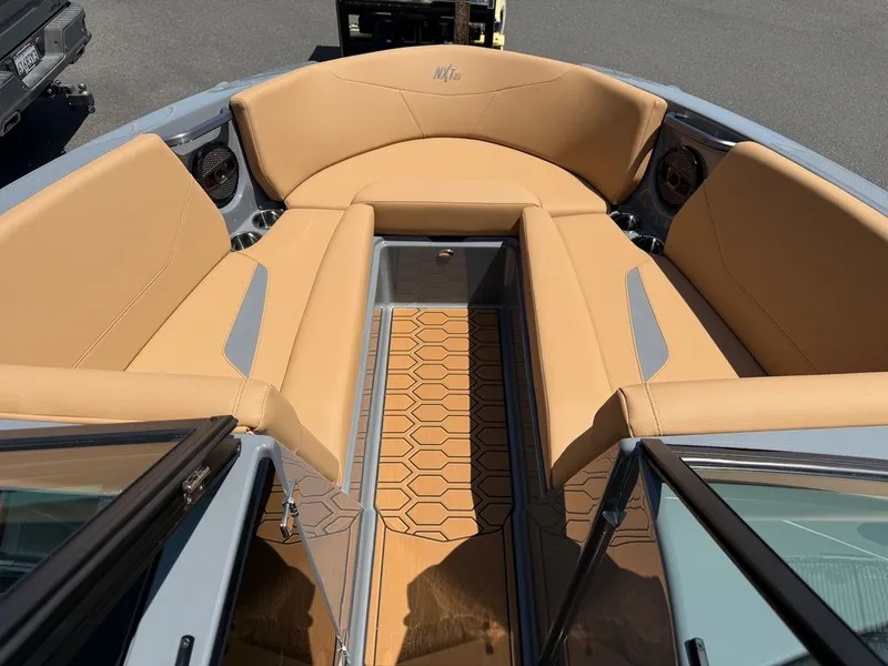 Slide: The Image of MasterCraft NXT23 2025 - 14