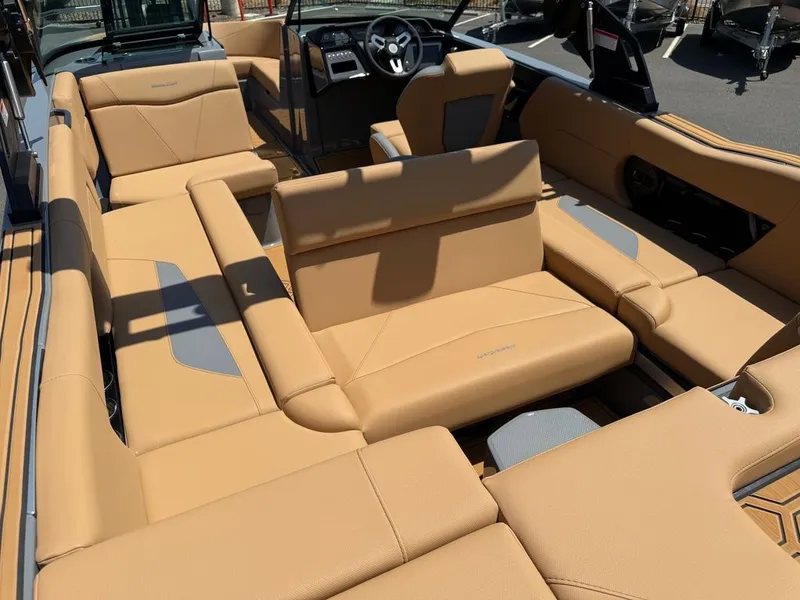 The Image of MasterCraft NXT23 2025 - 0