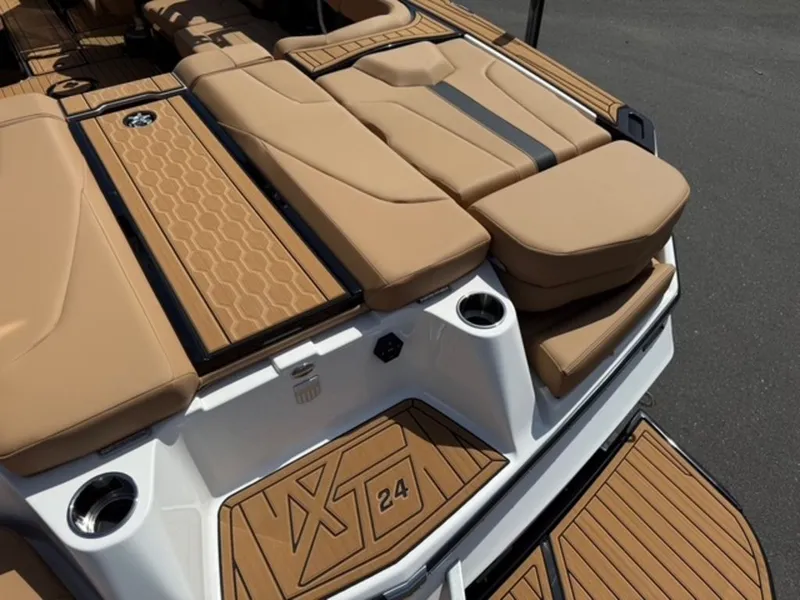 Slide: The Image of MasterCraft XT24 2025 - 9
