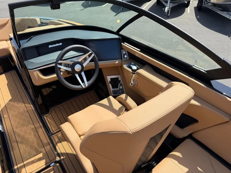 Slide: The Image of MasterCraft XT24 2025 - 13