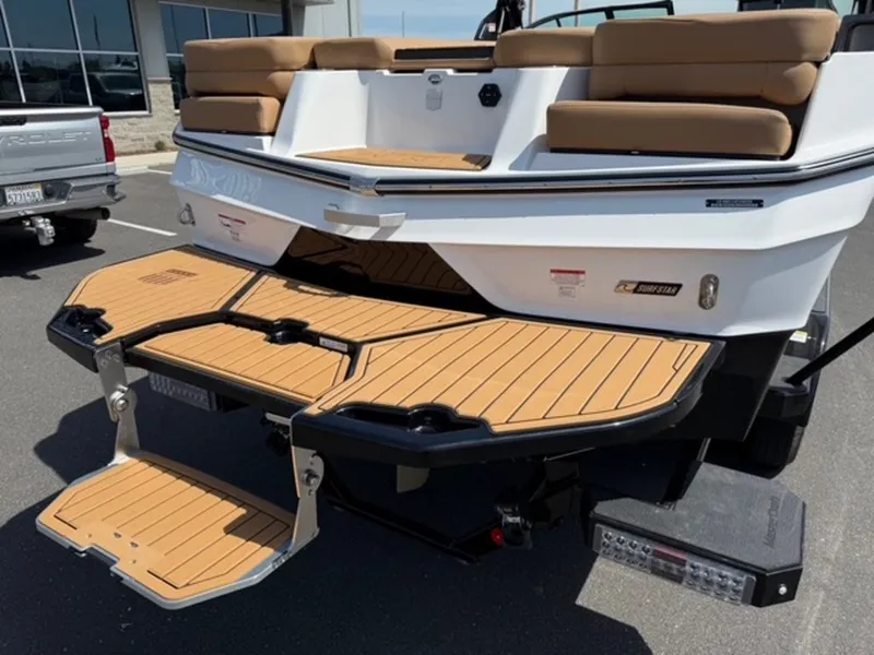 Slide: The Image of MasterCraft XT24 2025 - 6