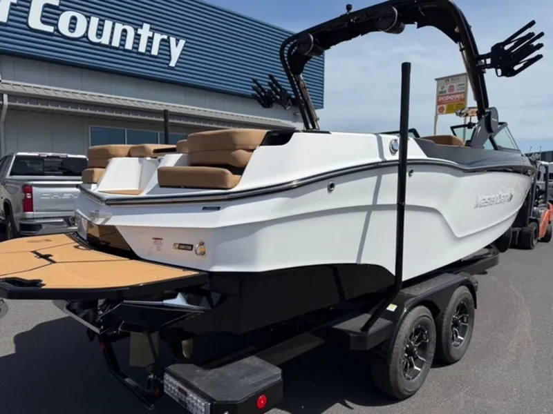 Slide: The Image of MasterCraft XT24 2025 - 5