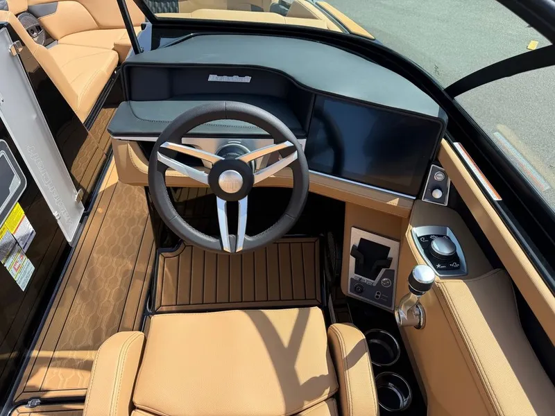 Slide: The Image of MasterCraft XT24 2025 - 14