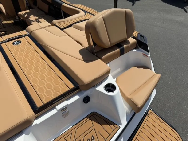 Slide: The Image of MasterCraft XT24 2025 - 8
