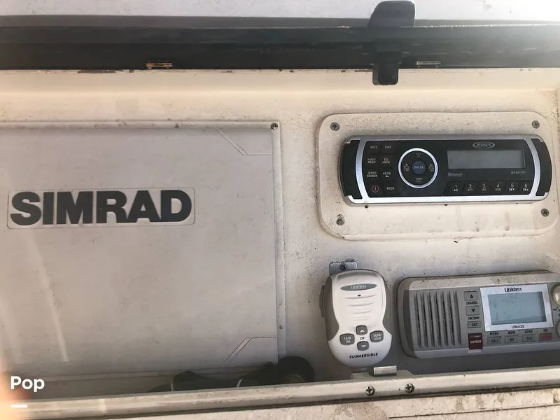 Slide: The Image of Sea Fox 287CC 2006 - 11875189