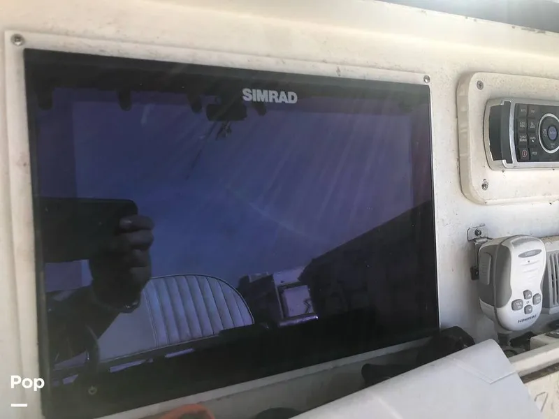 Slide: The Image of Sea Fox 287CC 2006 - 11875190