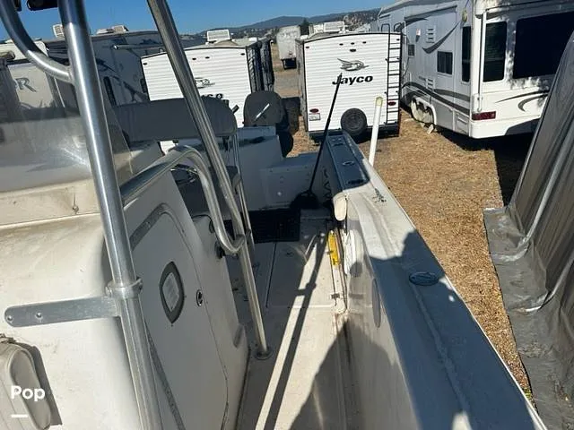 Slide: The Image of Sea Fox 287CC 2006 - 12865480