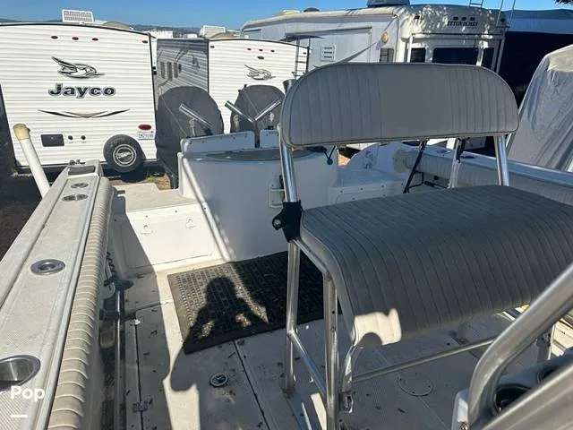 Slide: The Image of Sea Fox 287CC 2006 - 12865481