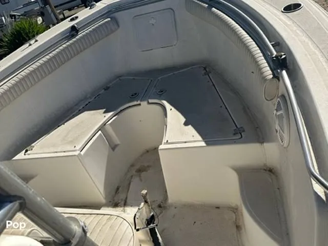 Slide: The Image of Sea Fox 287CC 2006 - 12865482