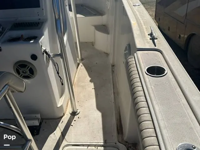 Slide: The Image of Sea Fox 287CC 2006 - 12865483