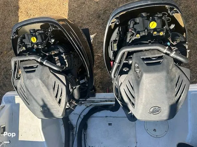 Slide: The Image of Sea Fox 287CC 2006 - 12865488