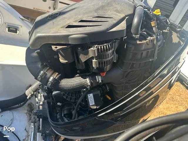 Slide: The Image of Sea Fox 287CC 2006 - 12865491