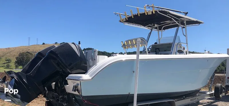 Slide: The Image of Sea Fox 287CC 2006 - 11437748