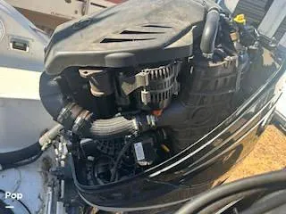 Slide: The Image of Sea Fox 287CC 2006 - 13610455