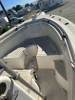 Slide: The Image of Sea Fox 287CC 2006 - 13610459