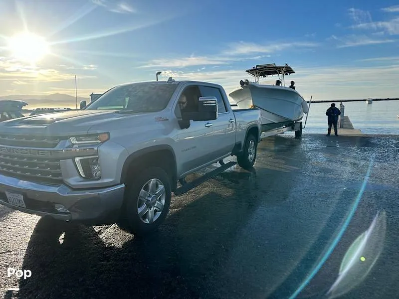 Slide: The Image of Sea Fox 287CC 2006 - 13610461