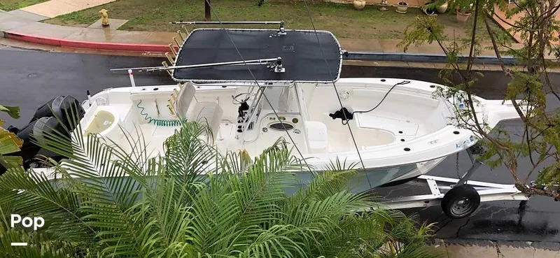 Slide: The Image of Sea Fox 287CC 2006 - 11437749