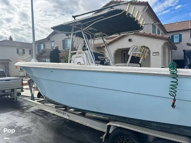 Slide: The Image of Sea Fox 287CC 2006 - 13610462