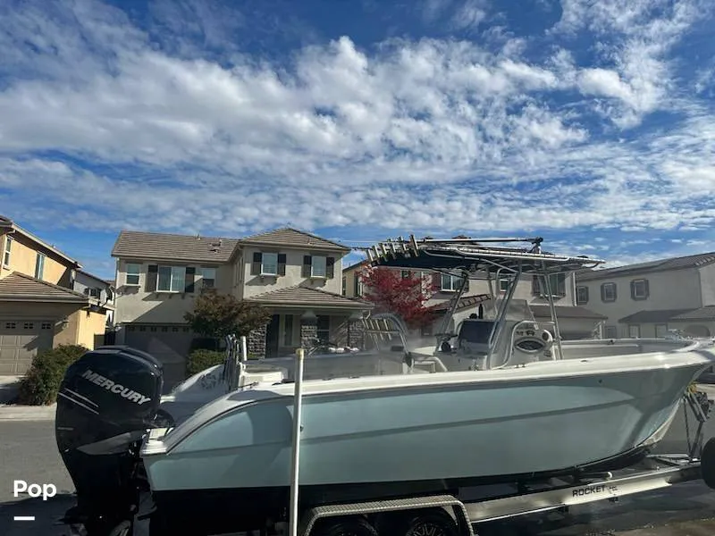 Slide: The Image of Sea Fox 287CC 2006 - 13610463