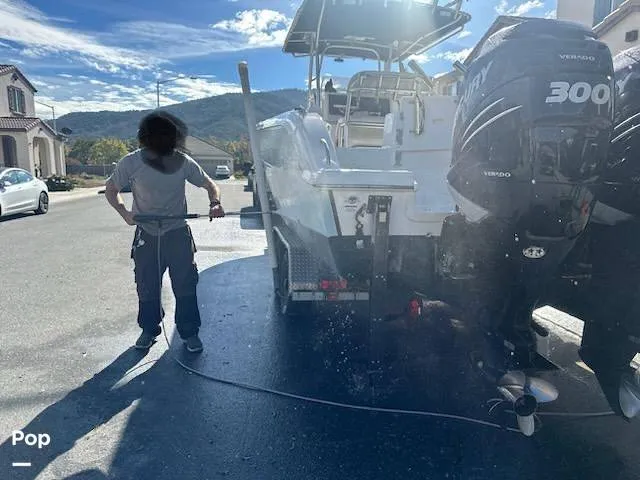 Slide: The Image of Sea Fox 287CC 2006 - 13610465