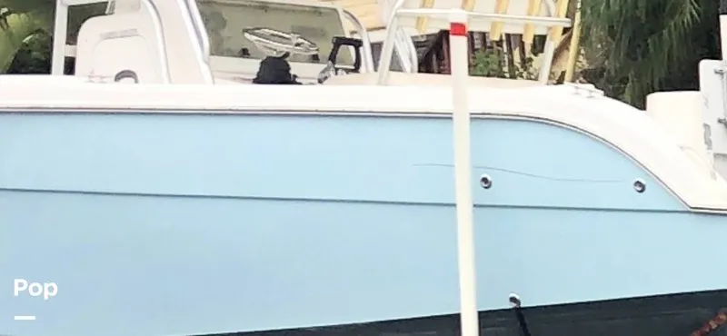 Slide: The Image of Sea Fox 287CC 2006 - 11437750