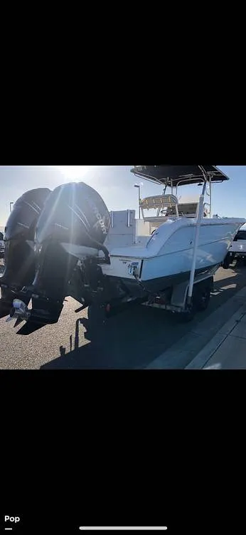 Slide: The Image of Sea Fox 287CC 2006 - 11437746