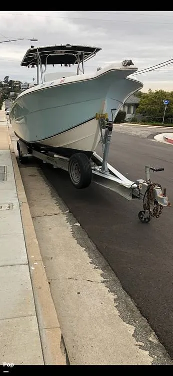 Slide: The Image of Sea Fox 287CC 2006 - 11437739