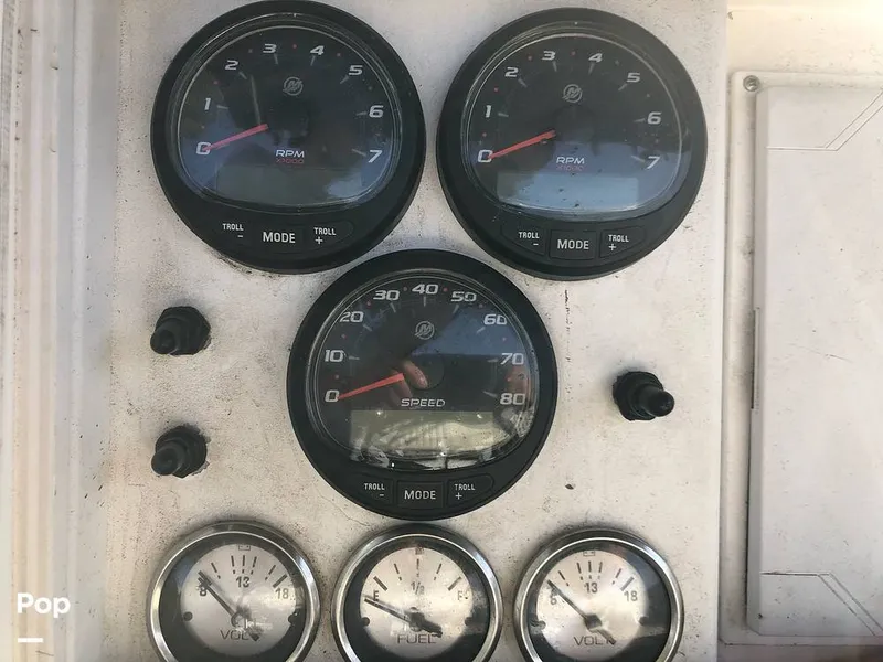 Slide: The Image of Sea Fox 287CC 2006 - 11875188