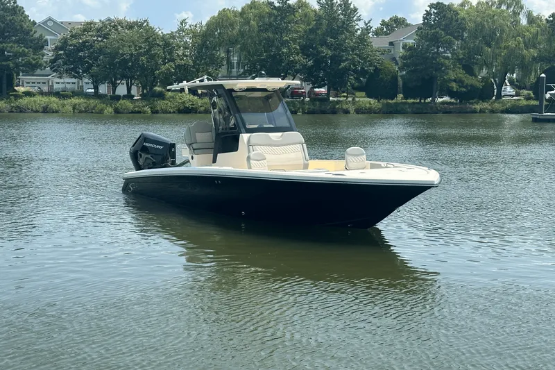 Slide: The Image of Scout 261 XSS 2025 - 1