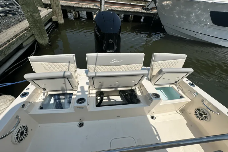 Slide: The Image of Scout 261 XSS 2025 - 10